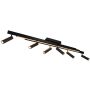 Trio ZENO 648310732 Bodové světlo 7x33w/led 2700-6500k 2200lm+650lm ip20