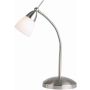 Endon RANGE 652-TLSC Stolní lampa 1x33W/G9 IP20
