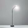 Fischer&Honsel Dent 40299 Stojací lampa 1x6W/LED 2700K 760 lm IP20