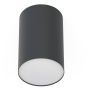 Nowodvorski POINT PLEXI L 6530 Nástěnné osvětlení 1x20W/E27 IP20