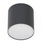 Nowodvorski POINT PLEXI M 6526 Nástěnné osvětlení 1x10W only LED/GU10 IP20