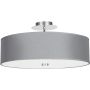 Nowodvorski VIVIANE 6532 Stropní lampa 3x60W/E27 IP20