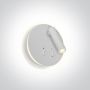 One Light Reading Spots 65746B/W/W kinkiet 1x3W|1x5W/LED 150lm 3000K IP20