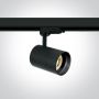 One Light Track Lights 65105NT/B/B reflektor szynowy 1x10W/GU10 IP20
