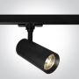 One Light Track Lights 65642BT/B/C reflektor szynowy 1x20W/LED 1800lm 4000K IP20