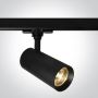 One Light Track Lights 65642BT/B/W reflektor szynowy 1x20W/LED 1800lm 3000K IP20