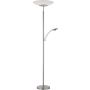 Paul Neuhaus ALFRED 655-55 Stojací lampa 2x35W/LED 3000k 3900lm ip20
