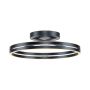 Paul Neuhaus PURE LOOP 6552-15 Stropní lampa 2x42W/LED 2700K-5000K 2300lm IP20