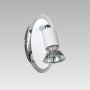 Prezent FOXX 65021 Nástěnná lampa 1x50W/GU10 IP20