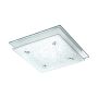 Prezent IKAROS 65101 Stropní lampa 2x60W/E27 IP20