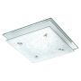 Prezent IKAROS 65102 Stropní lampa 3x60W/E27 IP20