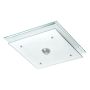Prezent IKAROS DIAMOND 65115 Stropní lampa 3x60W/E27 IP20