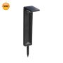 Prezent KEYO 65284 Solární lampa 1x6W/LED 200lm IP44