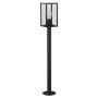 Prezent LOARA 65305 Stojací lampa 1x60W/E27 IP54
