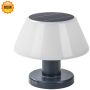 Prezent TAKER 65290 Stolní lampa 4w/led 4000k 20-200lm ip54