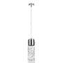 Prezent TESSA 65006 Závěsná lampa 1x50W/GU10 IP20