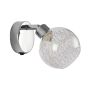 Prezent WIRO 65031 Nástěnná lampa 1x33W/G9 IP20