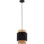 TK Lighting BOHO 6540 Stropní lampa 1x15W/E27