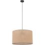 TK Lighting JUTA 6582 Závěsná lampa 3x15W/E27