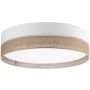 TK Lighting LINOBIANCO 6578 Stropní lampa 4x15W/E27