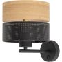 TK Lighting NICOL 6539 Nástěnná lampa 1x15W/e27 IP20