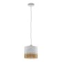 TK Lighting PAGLIA 6534 Závěsná lampa 1x15W/E27