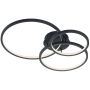 Trio AARON 652710342 Stropní lampa 1x36w/led 3000-6000k 3000lm ip20