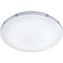 Trio APART 659411806 Stropní lampa 1x18w/led 3000k 1600lm ip44