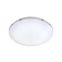 Trio APART 659412406 Stropní lampa 1x24w/led 3000k 2100lm ip44