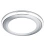 Trio AURA 652310106 Zasouvací osvětlení 1x5w/led 3000k 450lm ip20