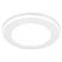 Trio AURA 652310131 Zasouvací osvětlení 1x5w/led 3000k 450lm ip20