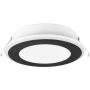 Trio AURA 652410132 Zasouvací osvětlení 1x10w/led 3000k 1040lm ip20