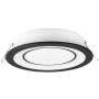 Trio CORE 652610132 Zasouvací osvětlení 1x10w/led 3000k 1040lm ip20