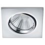 Trio PAMIR 650410106 Zasouvací osvětlení 1x5.5w/led 3000k 345lm ip23