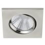 Trio PAMIR 650410107 Zasouvací osvětlení 1x5.5w/led 3000k 345lm ip23
