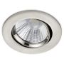 Trio PAMIR 650510107 Zasouvací osvětlení 1x5.5w/led 3000k 345lm ip23