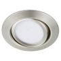Trio RILA 650310107 Zasouvací osvětlení 1x5w/led 3000k 370lm ip20