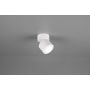 Trio TAURUS 652910131 Bodové světlo 2x/led 3000k 340lm+110lm ip20