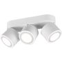 Trio TAURUS 652910331 Bodové světlo 6x/led 3000k 340lm+110lm ip20