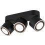 Trio TAURUS 652910332 Bodové světlo 6x/led 3000k 340lm+110lm ip20