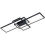 Trio THIAGO 652610342 Stropní lampa 1x36w/led 3000-6000k 3000lm ip20