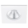 Trio ZAGROS 650610131 Zasouvací osvětlení 1x5.5w/led 3000k 345lm ip65