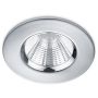 Trio ZAGROS 650710106 Zasouvací osvětlení 1x5.5w/led 3000k 345lm ip65
