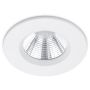 Trio ZAGROS 650710131 Zasouvací osvětlení 1x5.5w/led 3000k 345lm ip65