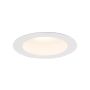 Antigo Tottori 8580 1x10W/LED 4000K 1219lm IP44