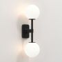 Astro Lighting TACOMA 1429005 Nástěnná lampa 2x3W/G9 IP44