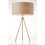 Endon TRI 66986 Stolní lampa 1x40W/E27 IP20