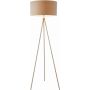 Endon TRI 66987 Stojací lampa 1x60W/E27 IP20
