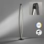 Fischer&Honsel Fenga 40503 Stojací lampa 1x18W/LED 2700K 2500 lm IP20