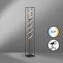 Fischer&Honsel Gian 40495 Stojací lampa 1x34W/LED 2700K 4200 lm IP20